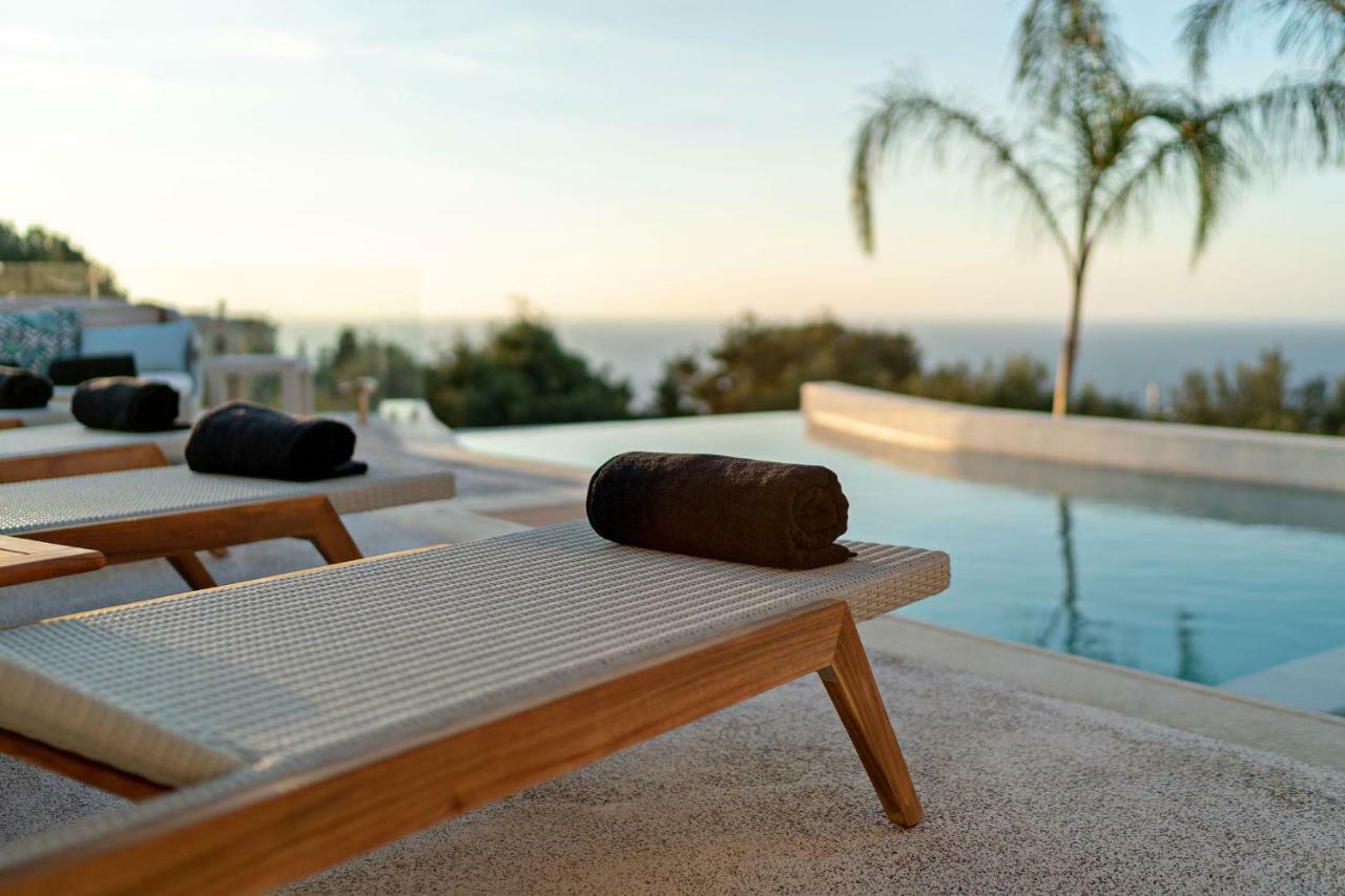 Delfini Villa Prines  Exterior photo