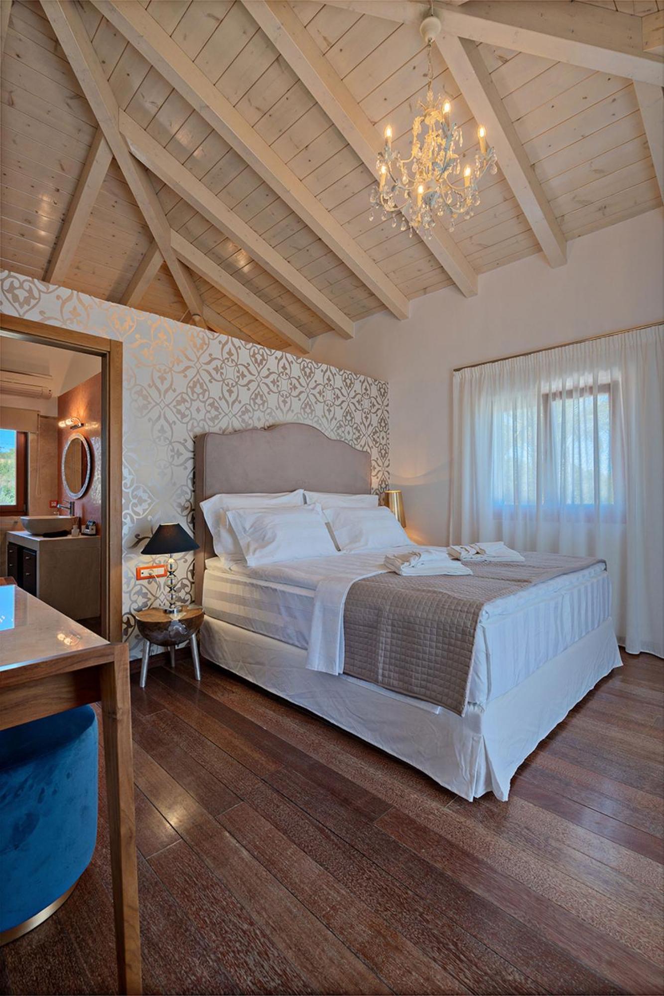 Delfini Villa Prines  Exterior photo