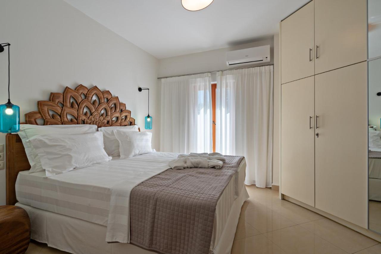Delfini Villa Prines  Exterior photo